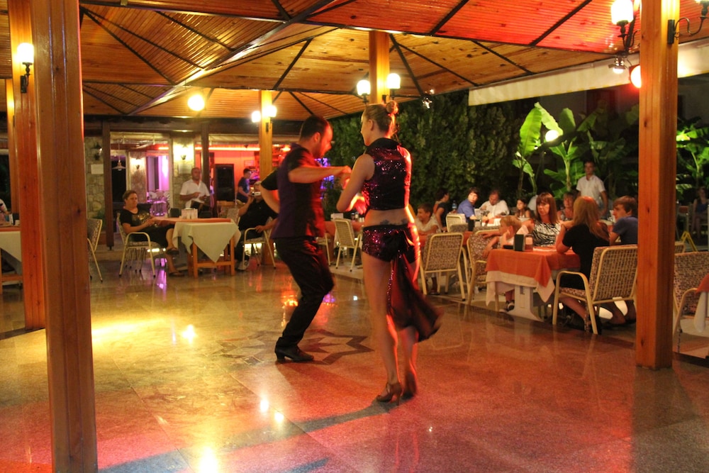 Perdikia Beach Hotel — Restaurant & bars in Fethiye, Mugla