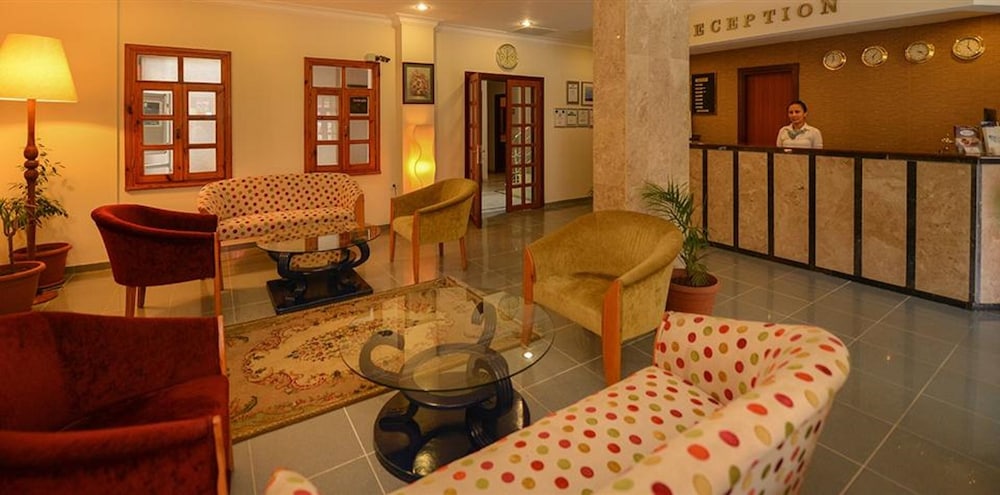 Perdikia Beach Hotel — Hotel rooms in Fethiye, Mugla
