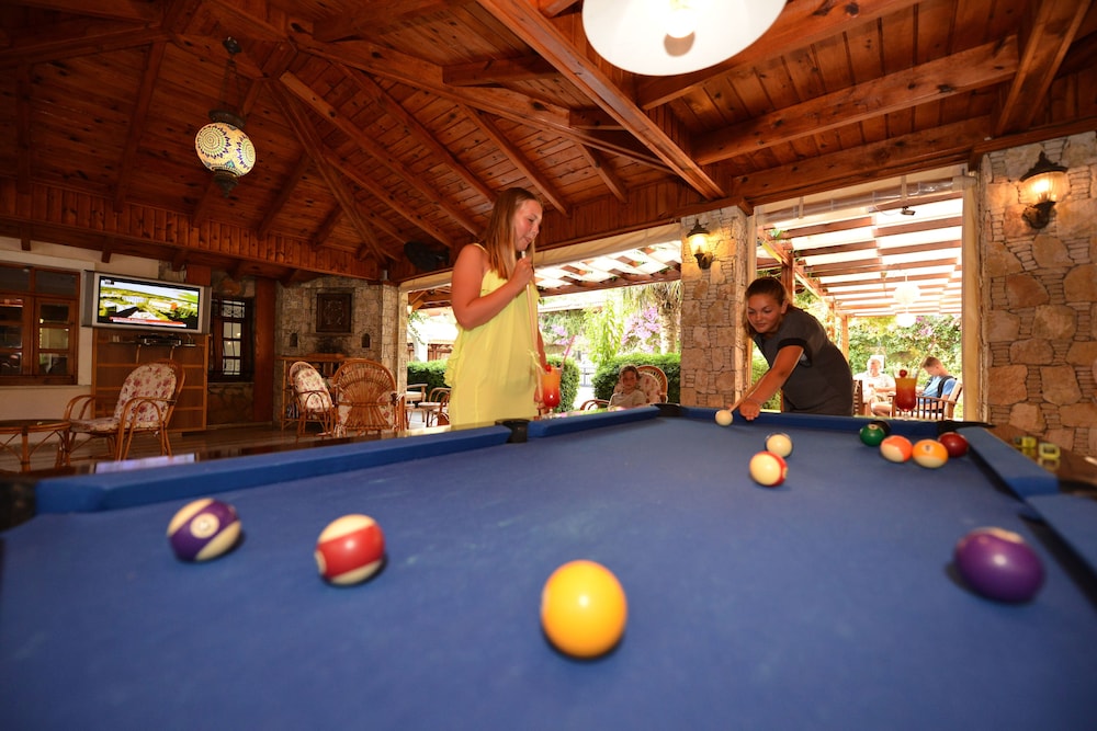 Perdikia Beach Hotel — Sports & recreation in Fethiye, Mugla