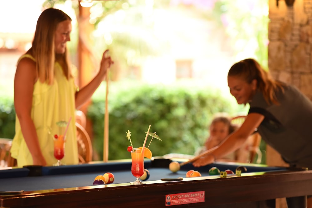 Perdikia Beach Hotel — Sports & recreation in Fethiye, Mugla