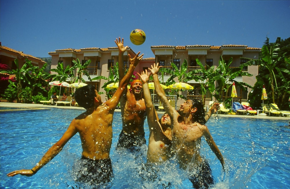 Perdikia Beach Hotel — Sports & recreation in Fethiye, Mugla