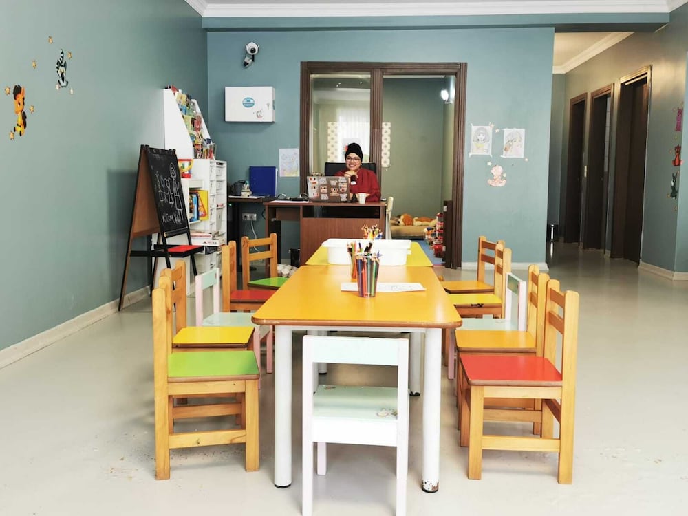 Hotel Pine Valley — Attractions for children in Fethiye, Mugla