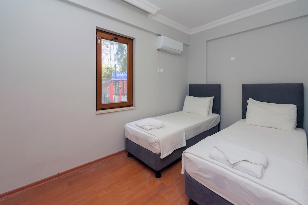 Hotel Pine Valley — Hotel rooms in Fethiye, Mugla
