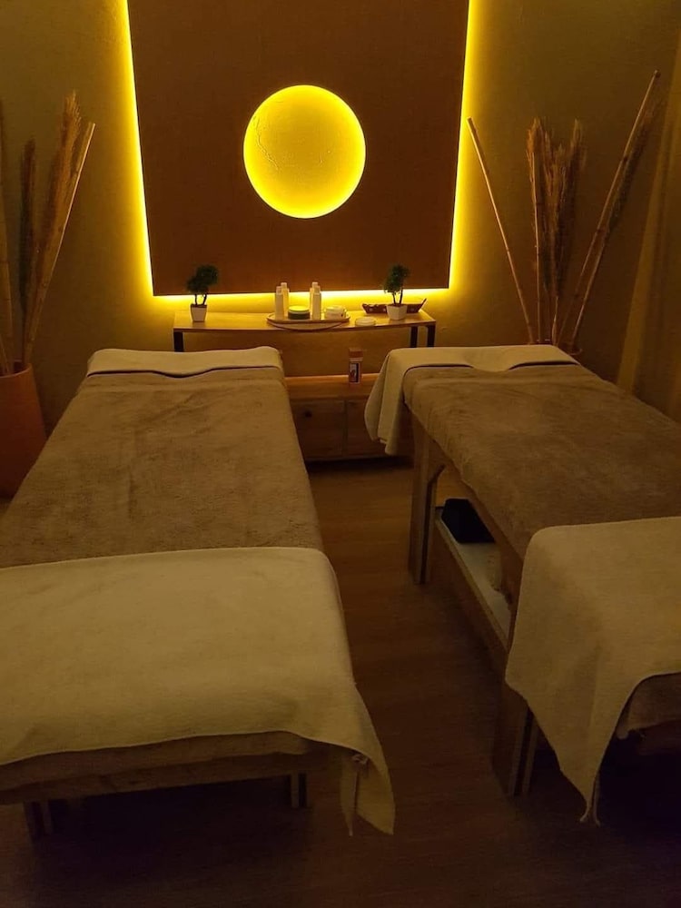 Hotel Pine Valley — Spa in Fethiye, Mugla