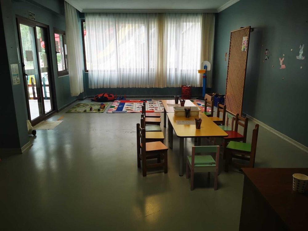 Hotel Pine Valley — Attractions for children in Fethiye, Mugla