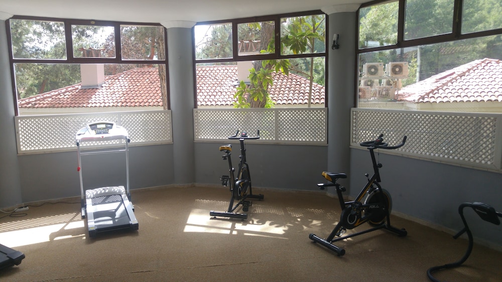 Hotel Pine Valley — Sports & recreation in Fethiye, Mugla