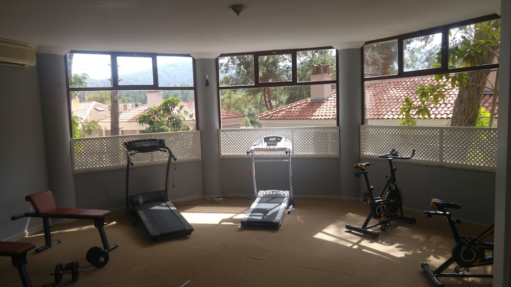 Hotel Pine Valley — Sports & recreation in Fethiye, Mugla