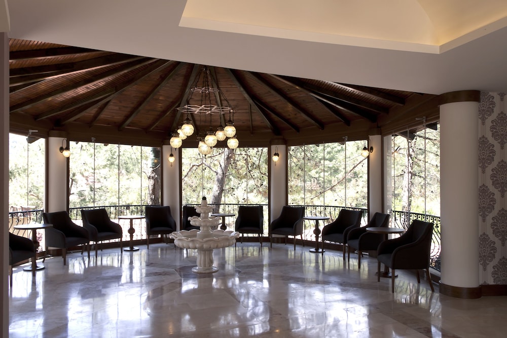 Hotel Pine Valley — Restaurant & bars in Fethiye, Mugla