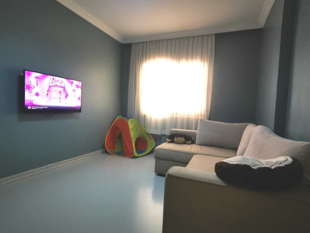 Hotel Pine Valley — Hotel rooms in Fethiye, Mugla