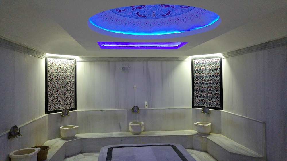 Hotel Pine Valley — Spa in Fethiye, Mugla