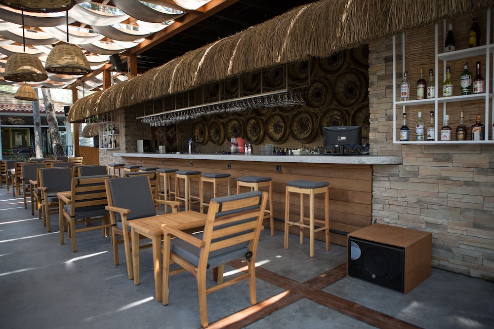 Hotel Pine Valley — Restaurant & bars in Fethiye, Mugla