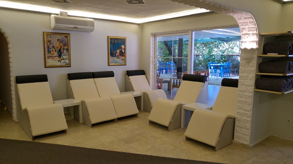 Hotel Pine Valley — Spa in Fethiye, Mugla