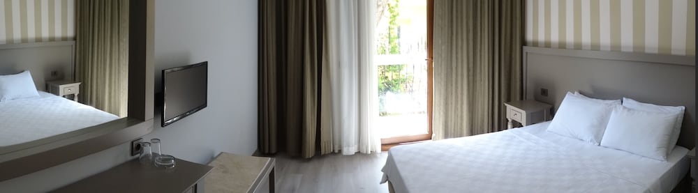 Hotel Pine Valley — Hotel rooms in Fethiye, Mugla