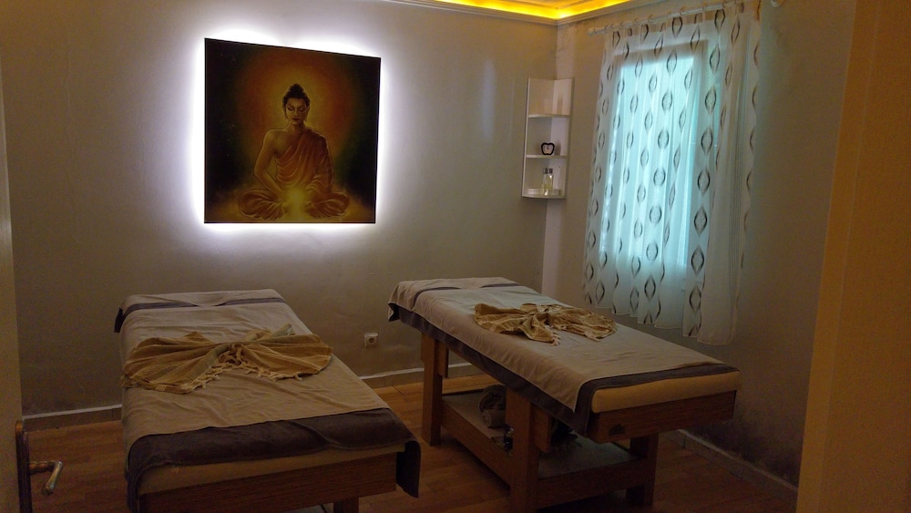Hotel Pine Valley — Spa in Fethiye, Mugla