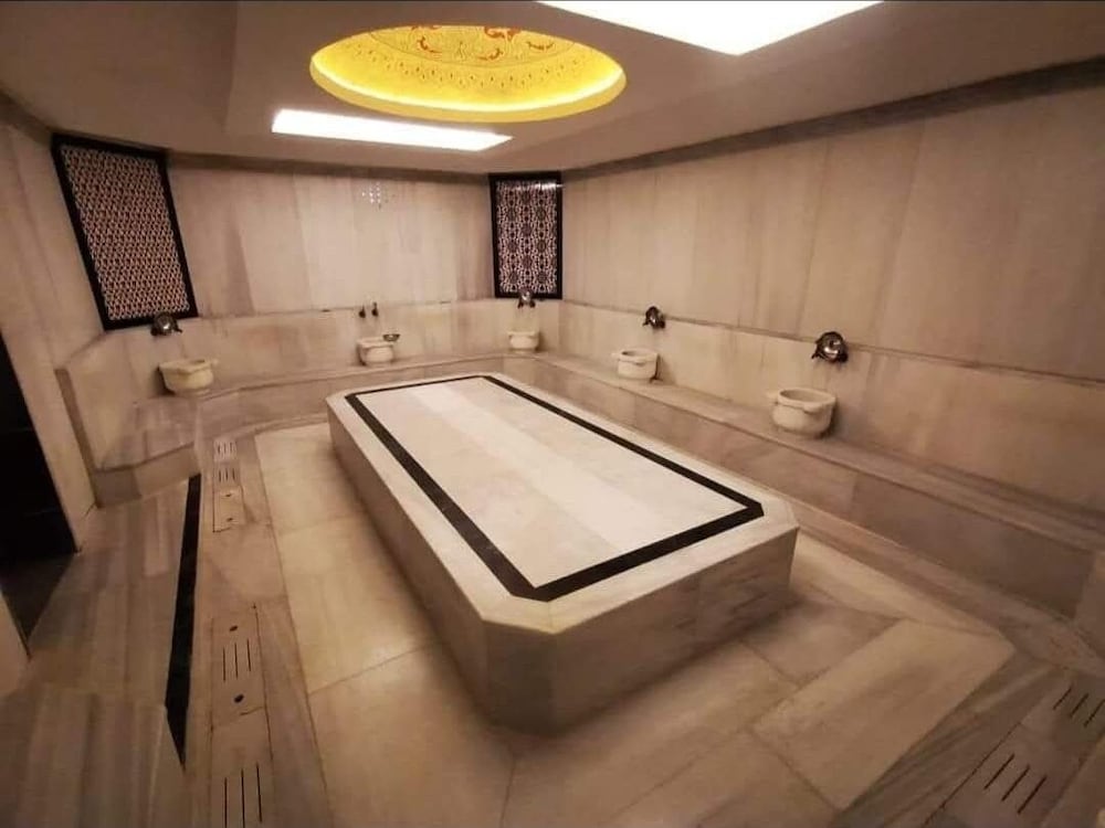 Hotel Pine Valley — Spa in Fethiye, Mugla