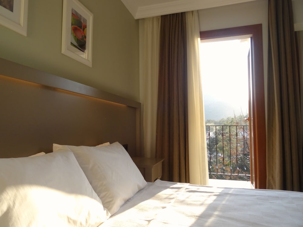 Hotel Pine Valley — Hotel rooms in Fethiye, Mugla