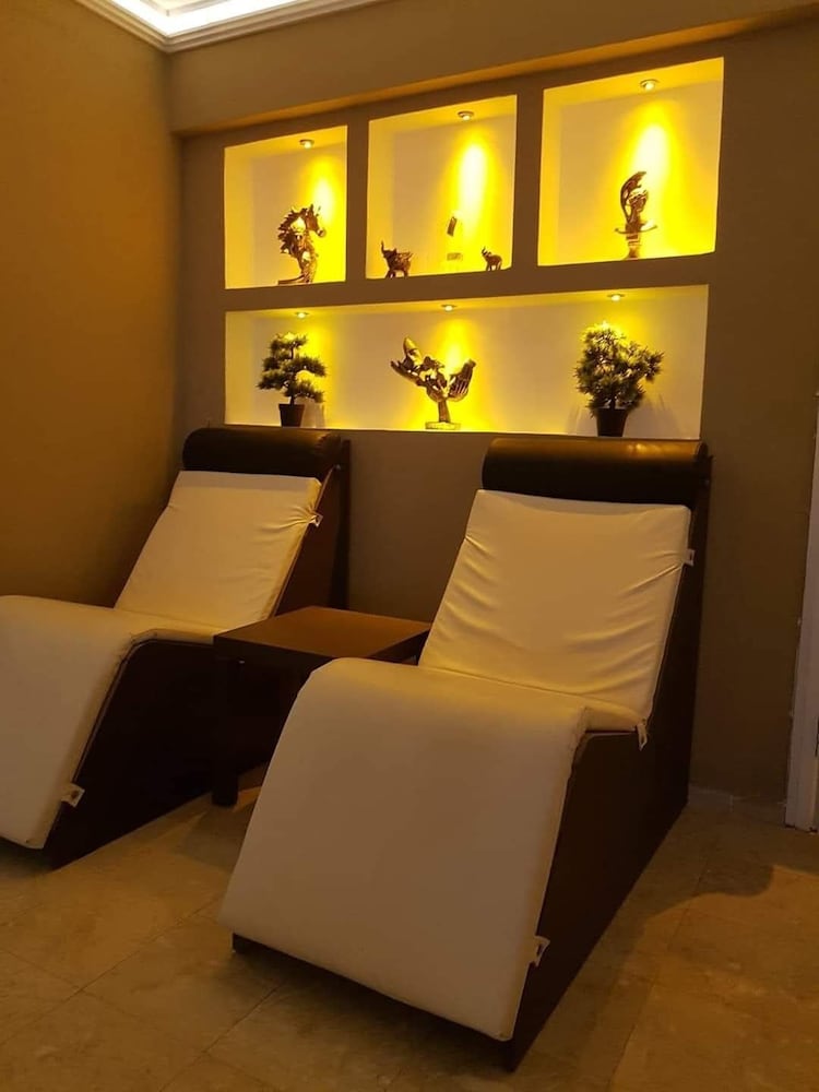 Hotel Pine Valley — Spa in Fethiye, Mugla