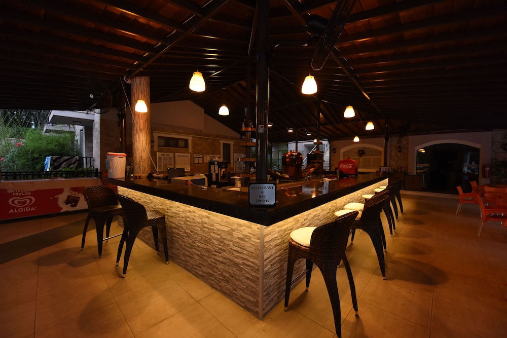Hotel Pine Valley — Restaurant & bars in Fethiye, Mugla