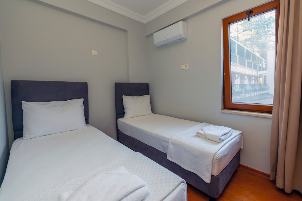 Hotel Pine Valley — Hotel rooms in Fethiye, Mugla