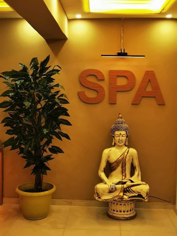 Hotel Pine Valley — Spa in Fethiye, Mugla