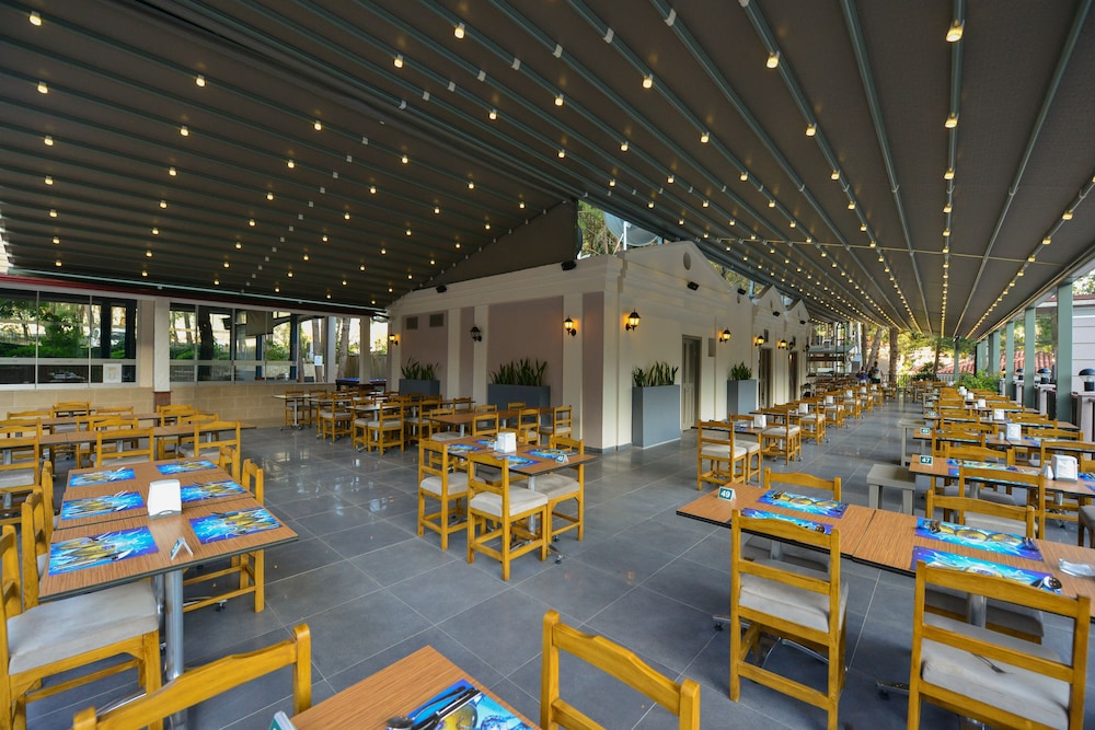 Hotel Pine Valley — Restaurant & bars in Fethiye, Mugla