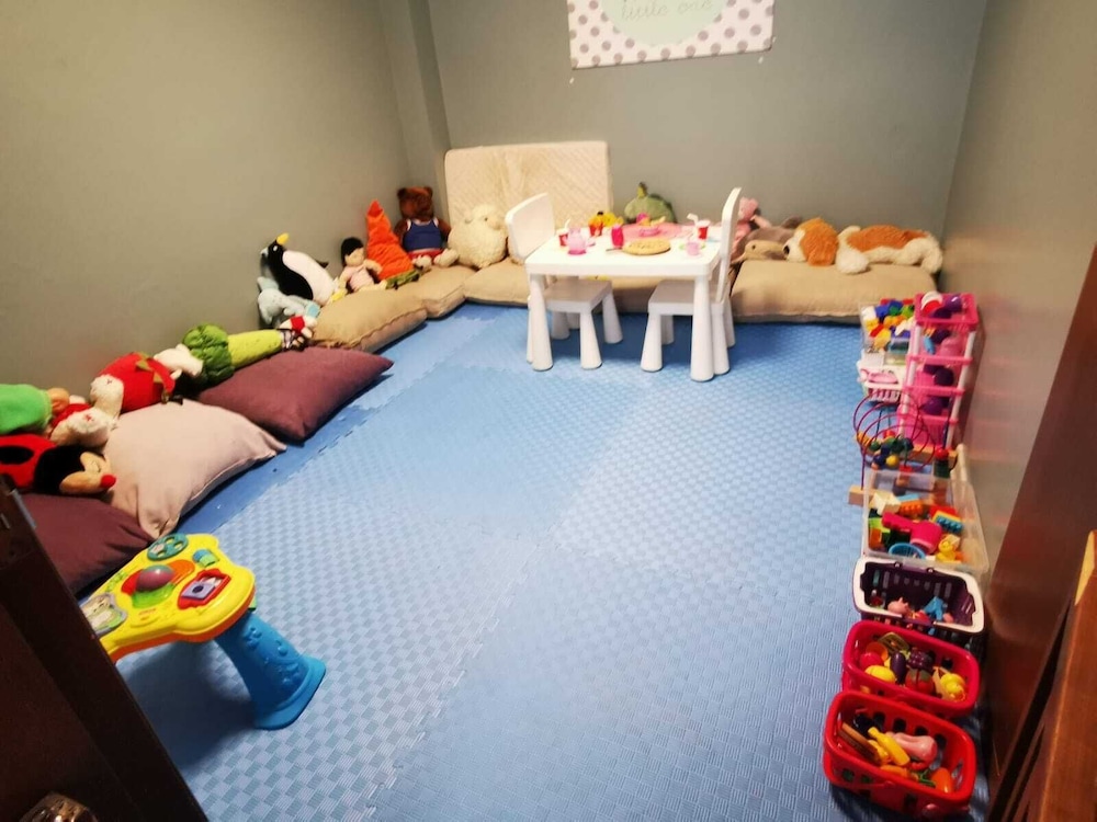 Hotel Pine Valley — Attractions for children in Fethiye, Mugla
