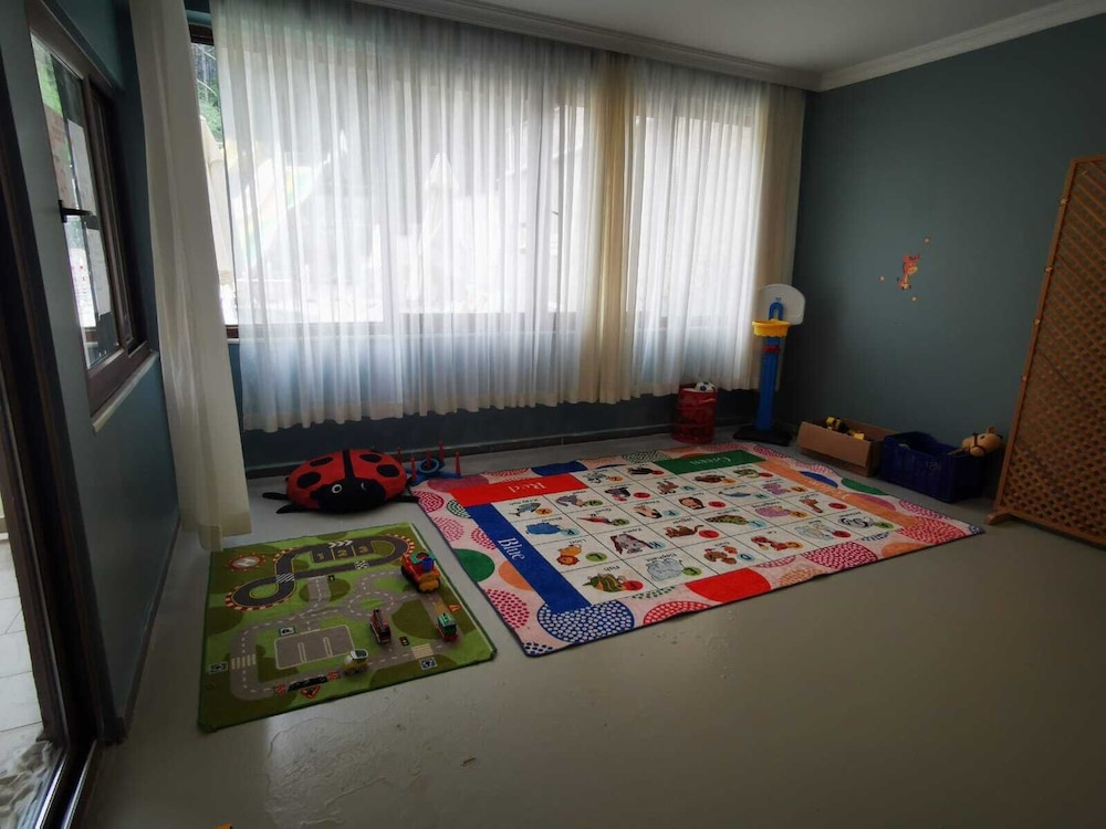 Hotel Pine Valley — Attractions for children in Fethiye, Mugla