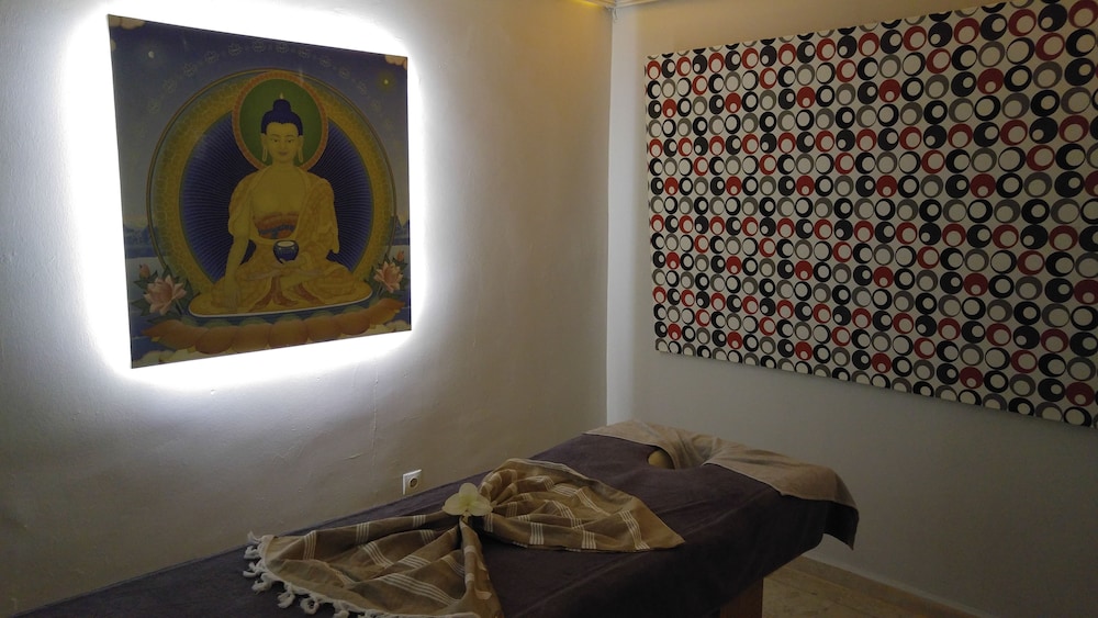 Hotel Pine Valley — Spa in Fethiye, Mugla