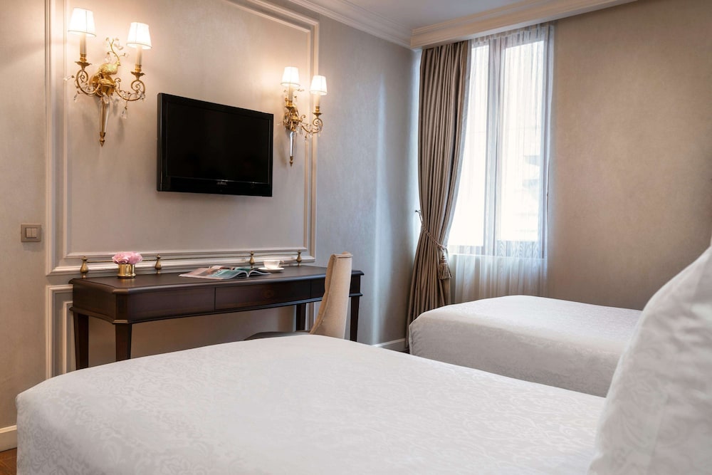 Rixos Pera Istanbul - Nickelodeon Play Access — Hotel rooms in Istanbul, Istanbul