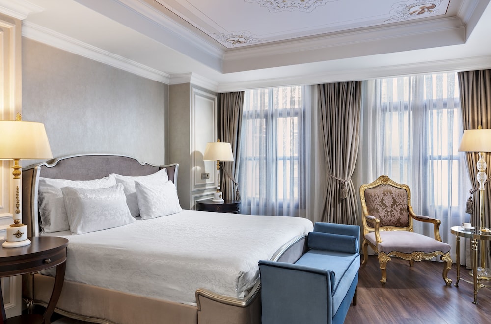 Rixos Pera Istanbul - Nickelodeon Play Access - zdjęcie 5