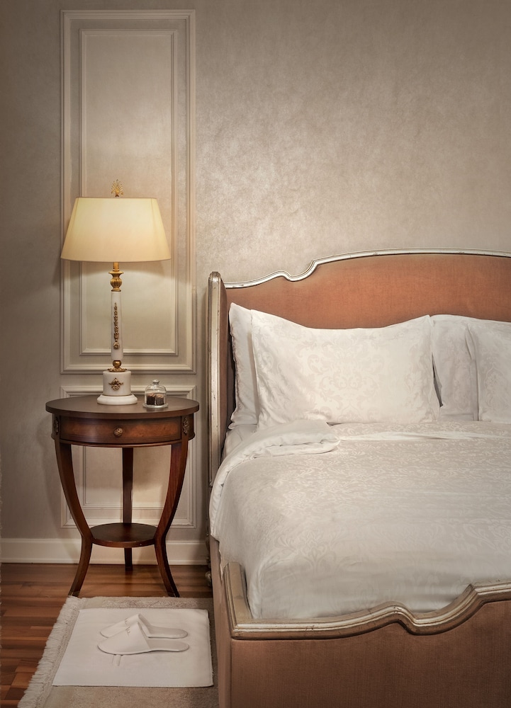 Rixos Pera Istanbul - Nickelodeon Play Access — Hotel rooms in Istanbul, Istanbul
