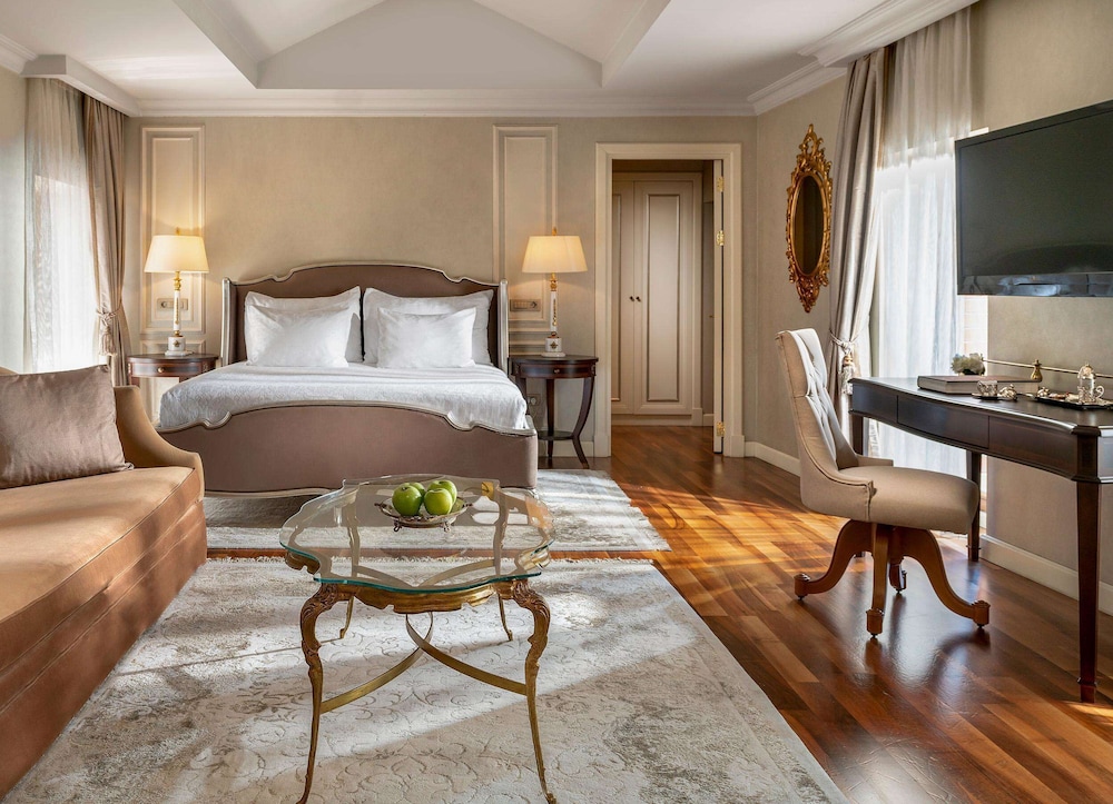 Rixos Pera Istanbul - Nickelodeon Play Access — Hotel rooms in Istanbul, Istanbul