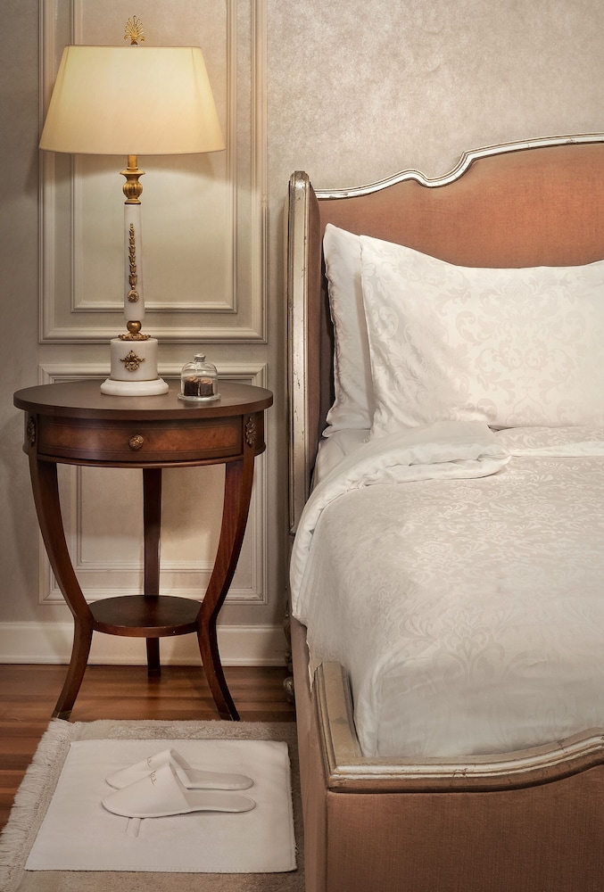 Rixos Pera Istanbul - Nickelodeon Play Access — Hotel rooms in Istanbul, Istanbul