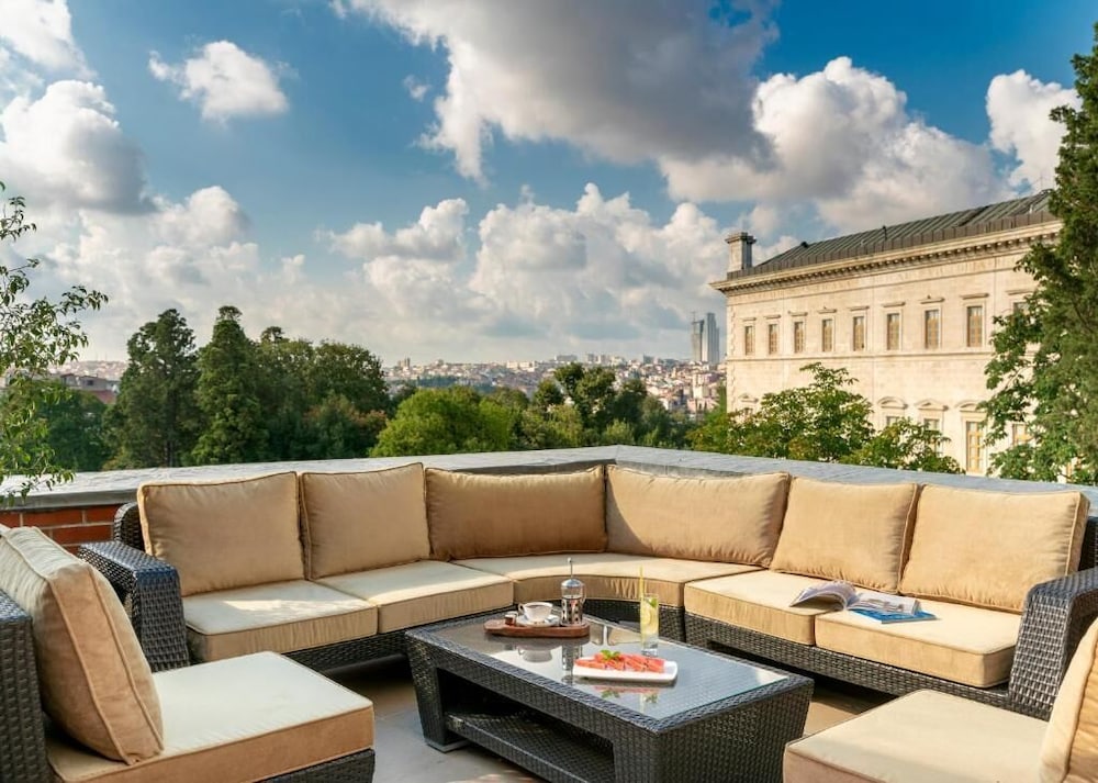 Rixos Pera Istanbul - Nickelodeon Play Access - zdjęcie 4