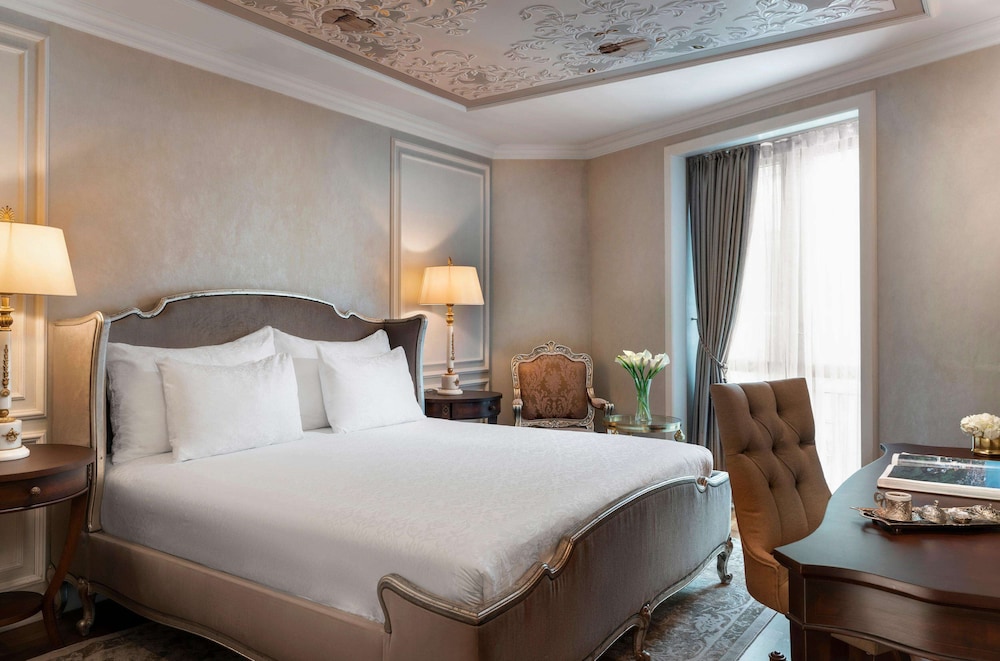 Rixos Pera Istanbul - Nickelodeon Play Access — Hotel rooms in Istanbul, Istanbul