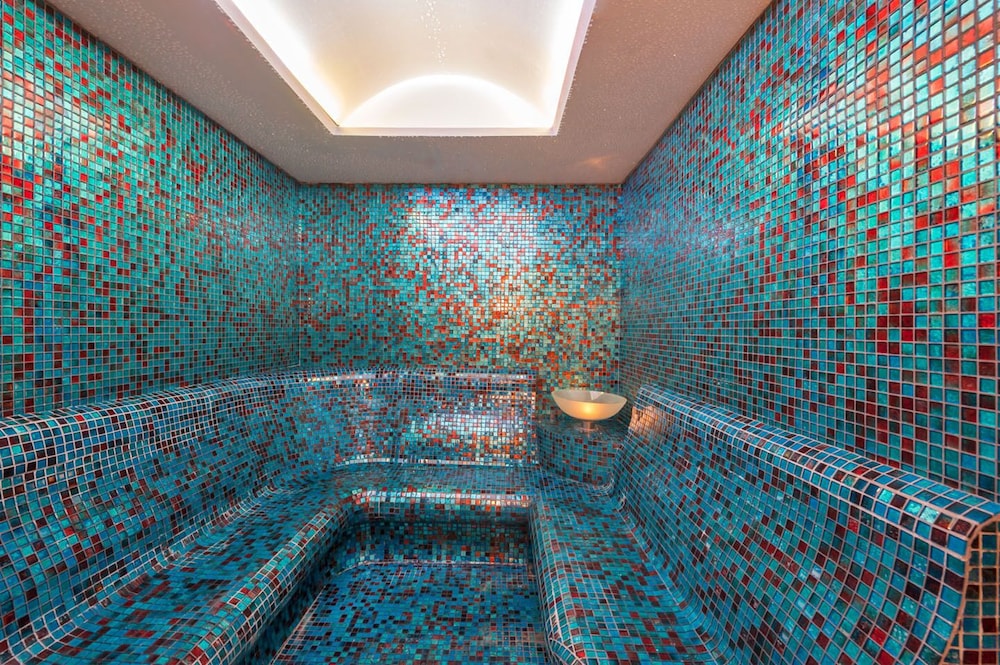 Rixos Pera Istanbul - Nickelodeon Play Access — Spa in Istanbul, Istanbul
