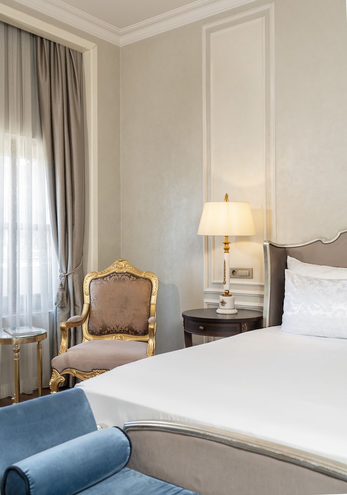 Rixos Pera Istanbul - Nickelodeon Play Access — Hotel rooms in Istanbul, Istanbul