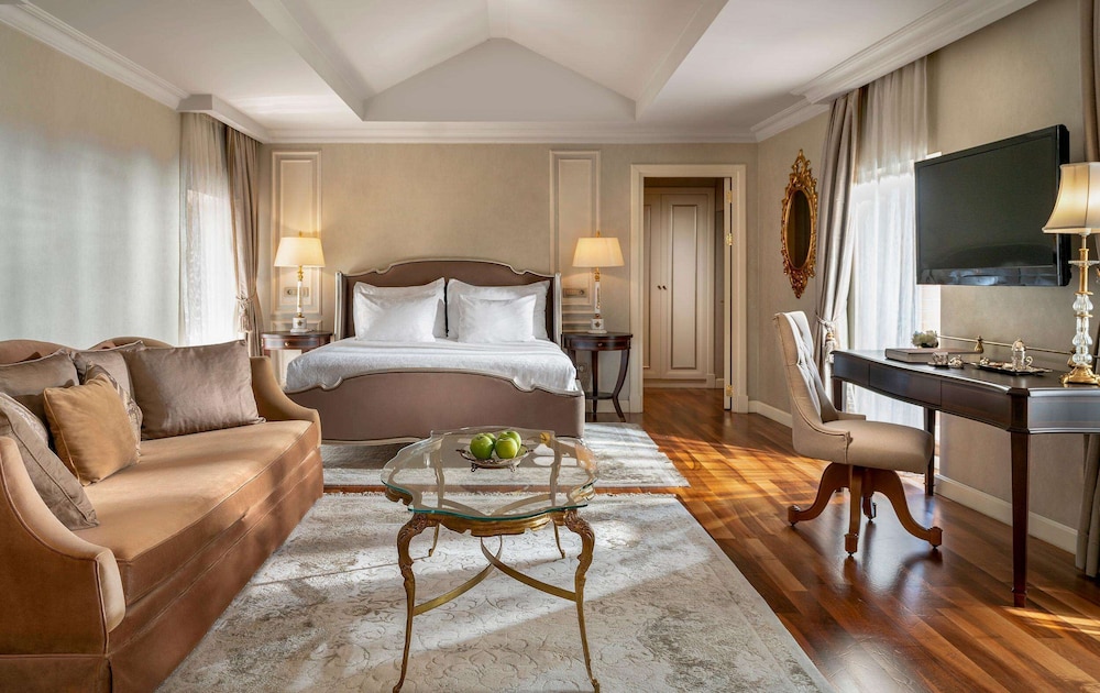 Rixos Pera Istanbul - Nickelodeon Play Access — Hotel rooms in Istanbul, Istanbul