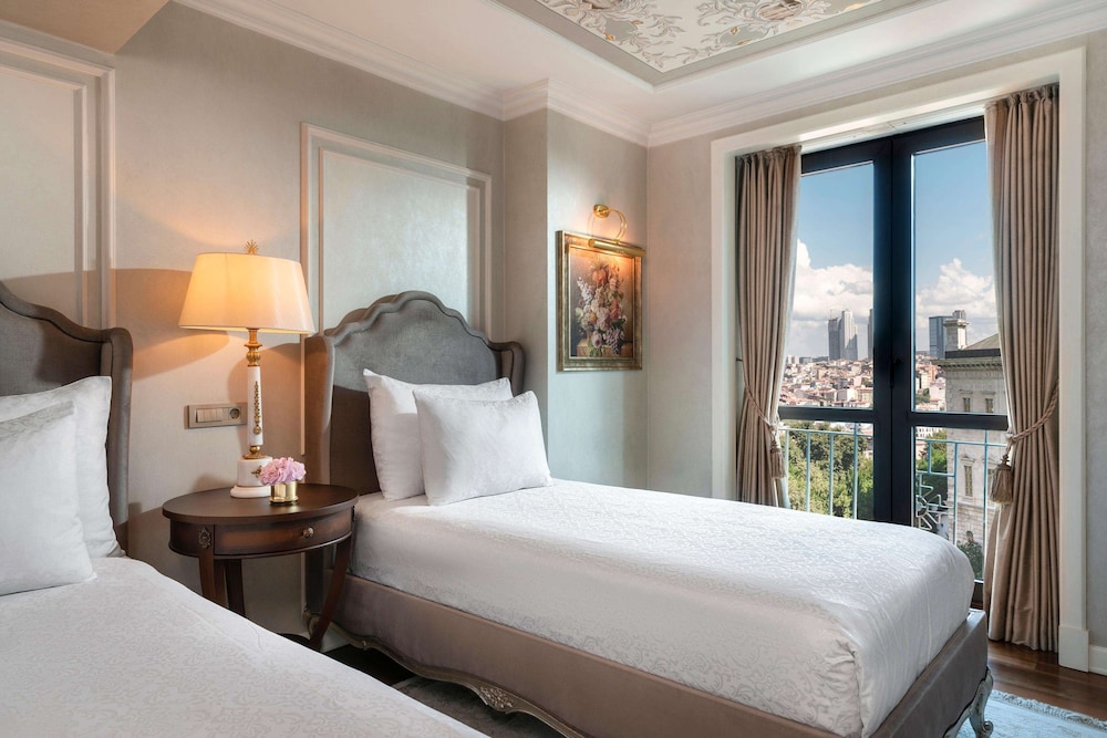 Rixos Pera Istanbul - Nickelodeon Play Access — Hotel rooms in Istanbul, Istanbul