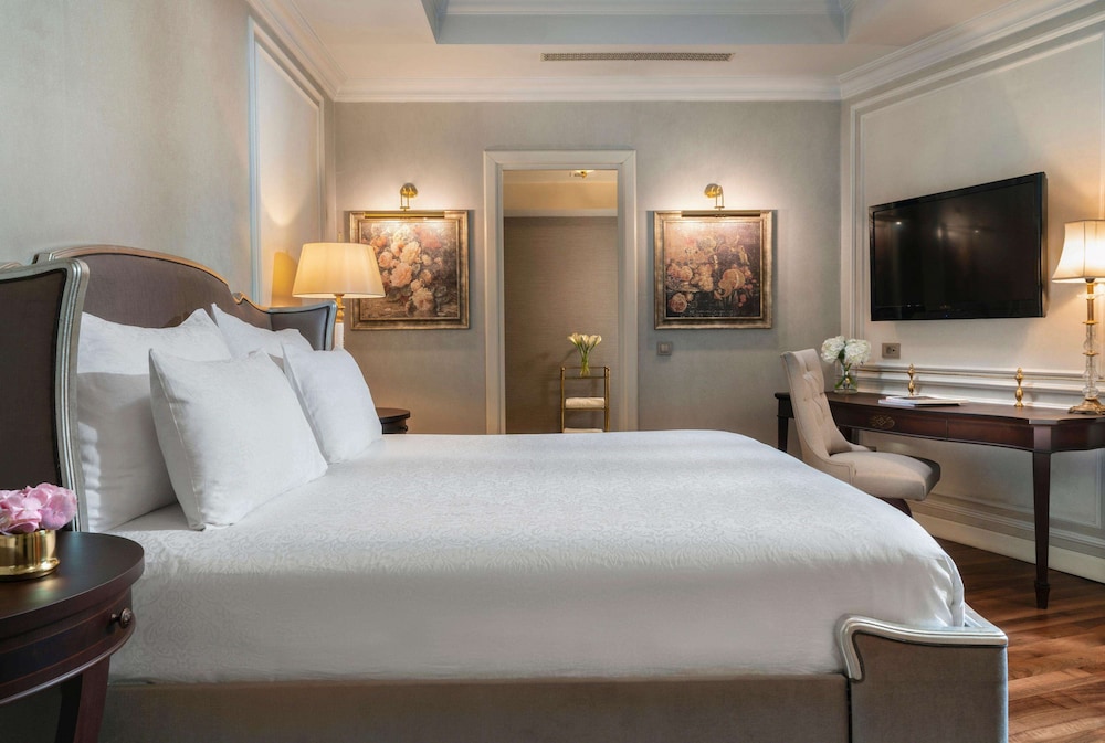 Rixos Pera Istanbul - Nickelodeon Play Access — Hotel rooms in Istanbul, Istanbul