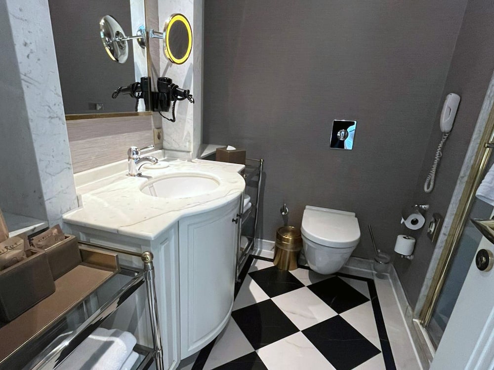 Rixos Pera Istanbul - Nickelodeon Play Access — Hotel rooms in Istanbul, Istanbul