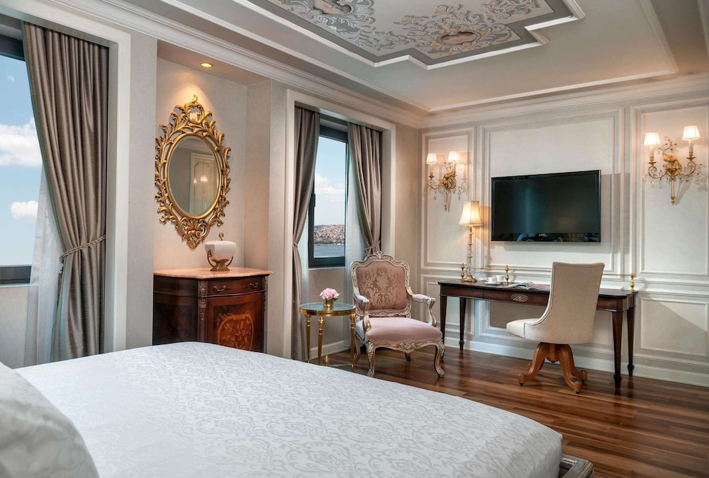Rixos Pera Istanbul - Nickelodeon Play Access — Hotel rooms in Istanbul, Istanbul