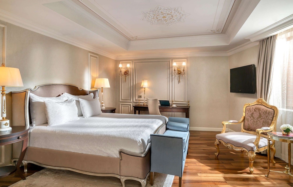 Rixos Pera Istanbul - Nickelodeon Play Access — Hotel rooms in Istanbul, Istanbul