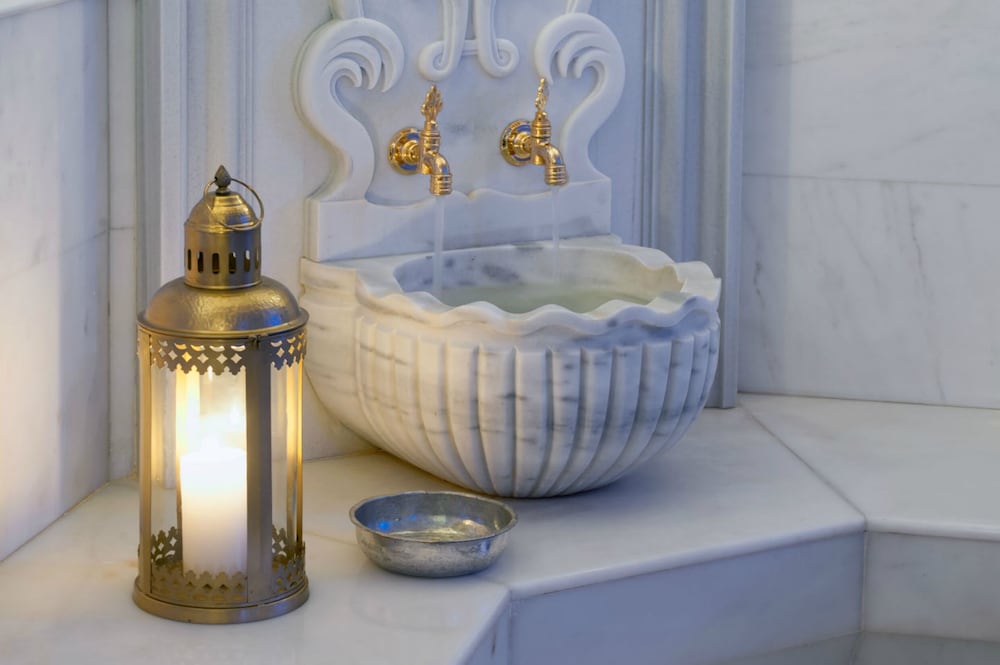 Rixos Pera Istanbul - Nickelodeon Play Access — Spa in Istanbul, Istanbul