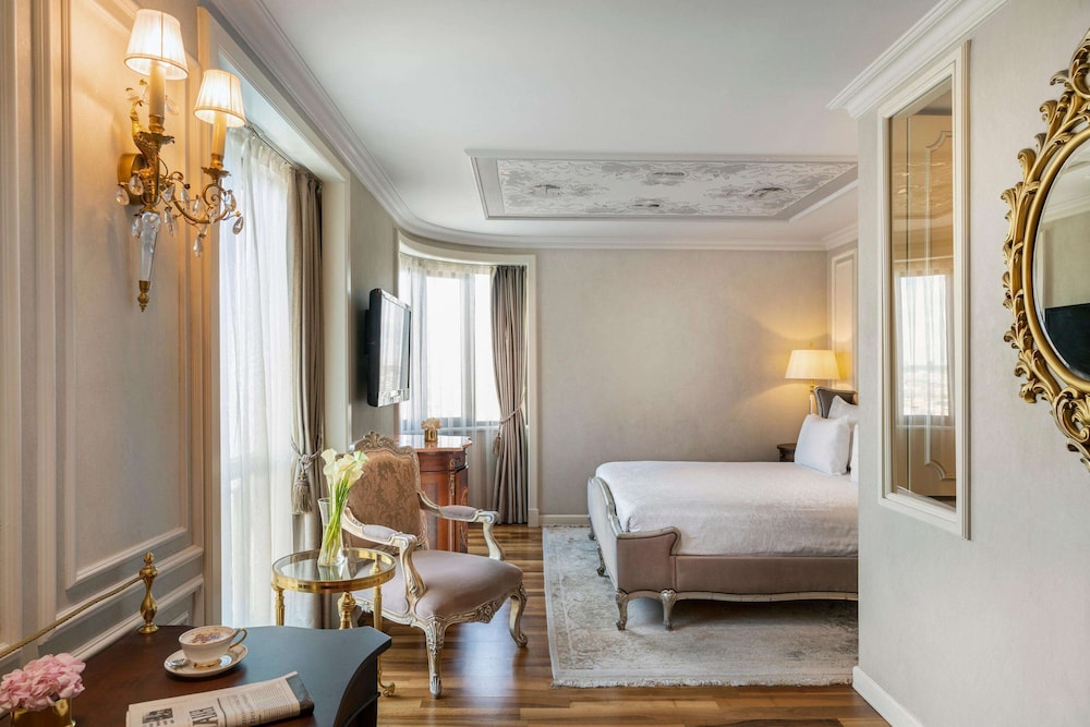 Rixos Pera Istanbul - Nickelodeon Play Access — Hotel rooms in Istanbul, Istanbul