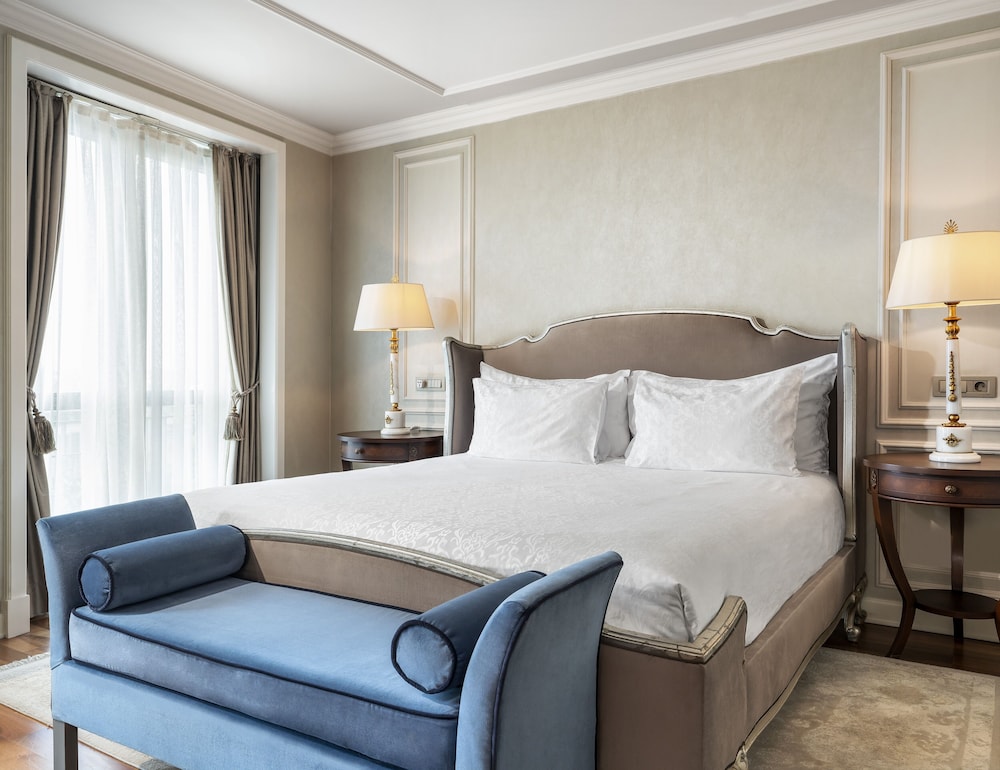 Rixos Pera Istanbul - Nickelodeon Play Access — Hotel rooms in Istanbul, Istanbul