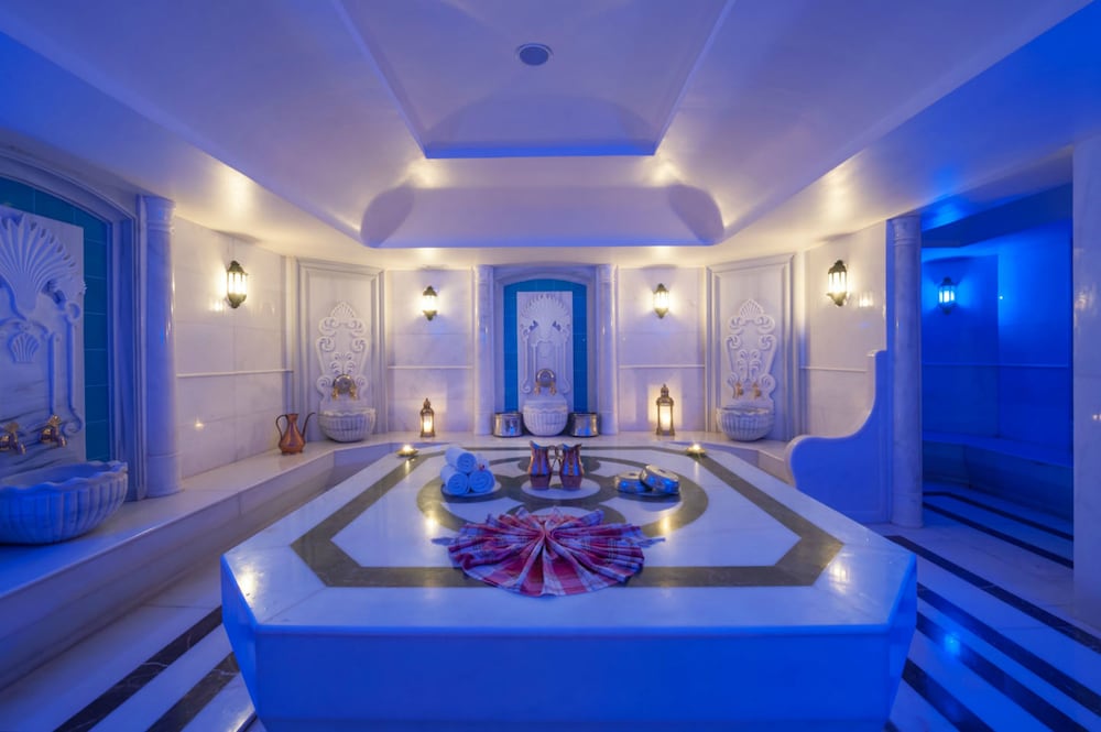 Rixos Pera Istanbul - Nickelodeon Play Access — Spa in Istanbul, Istanbul