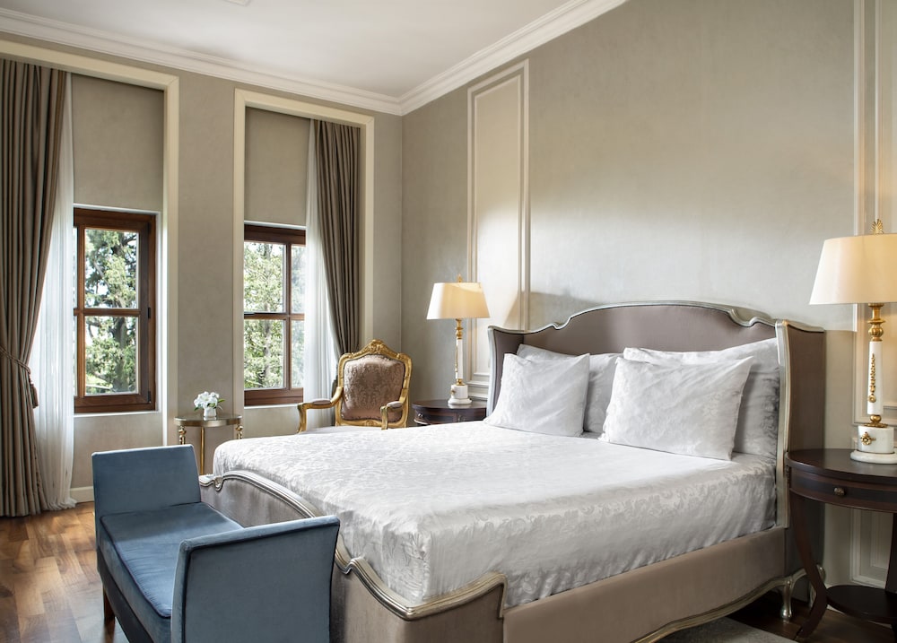 Rixos Pera Istanbul - Nickelodeon Play Access — Hotel rooms in Istanbul, Istanbul