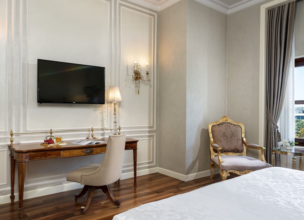 Rixos Pera Istanbul - Nickelodeon Play Access — Hotel rooms in Istanbul, Istanbul