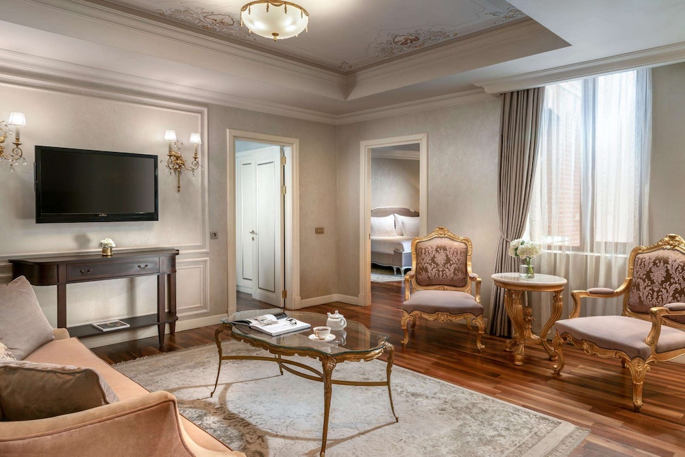 Rixos Pera Istanbul - Nickelodeon Play Access — Hotel rooms in Istanbul, Istanbul